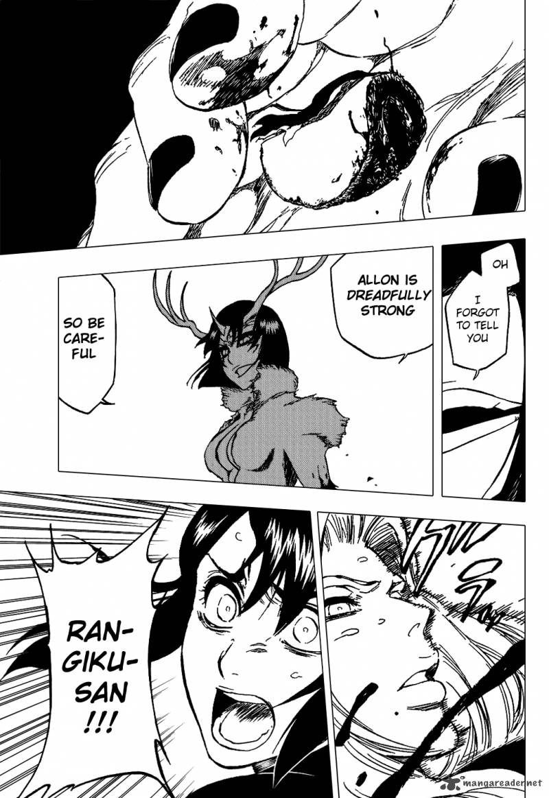 Bleach 336 10