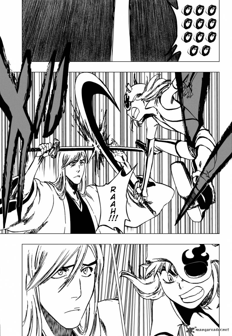 Bleach 336 12