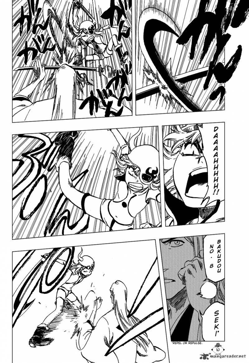 Bleach 336 13