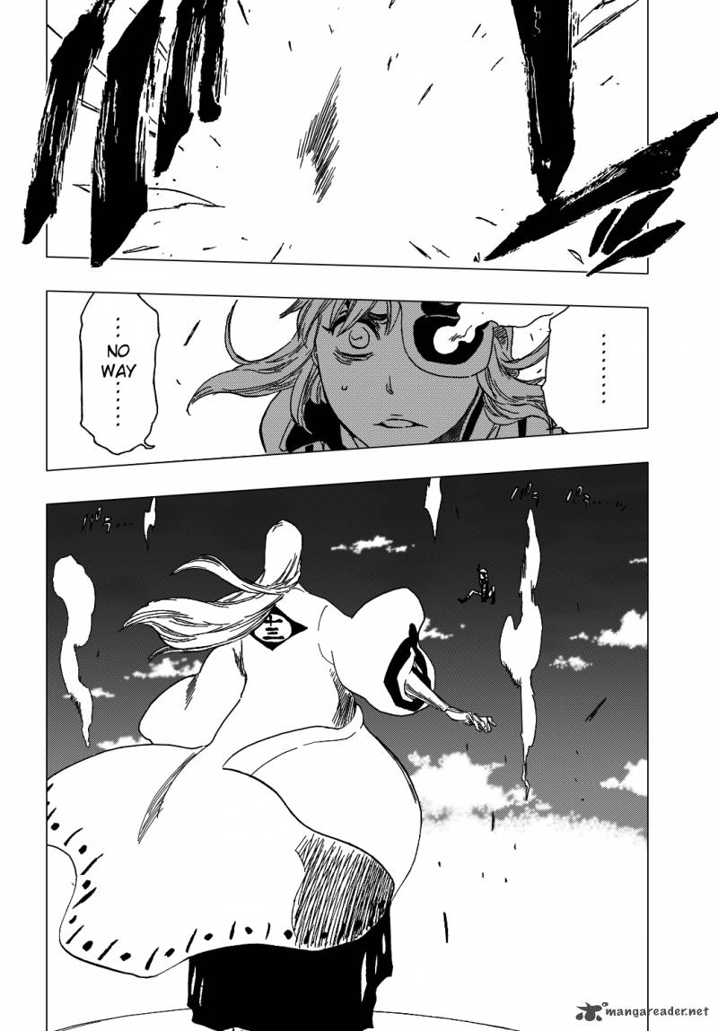 Bleach 336 15