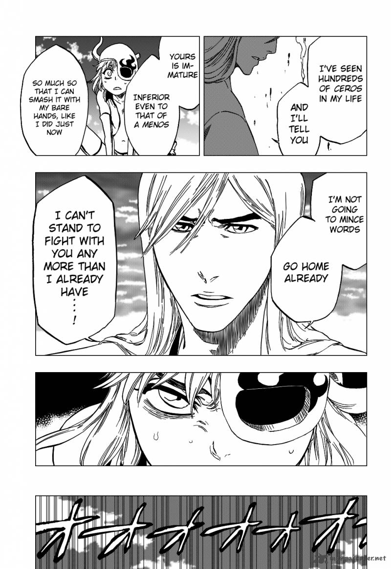 Bleach 336 16