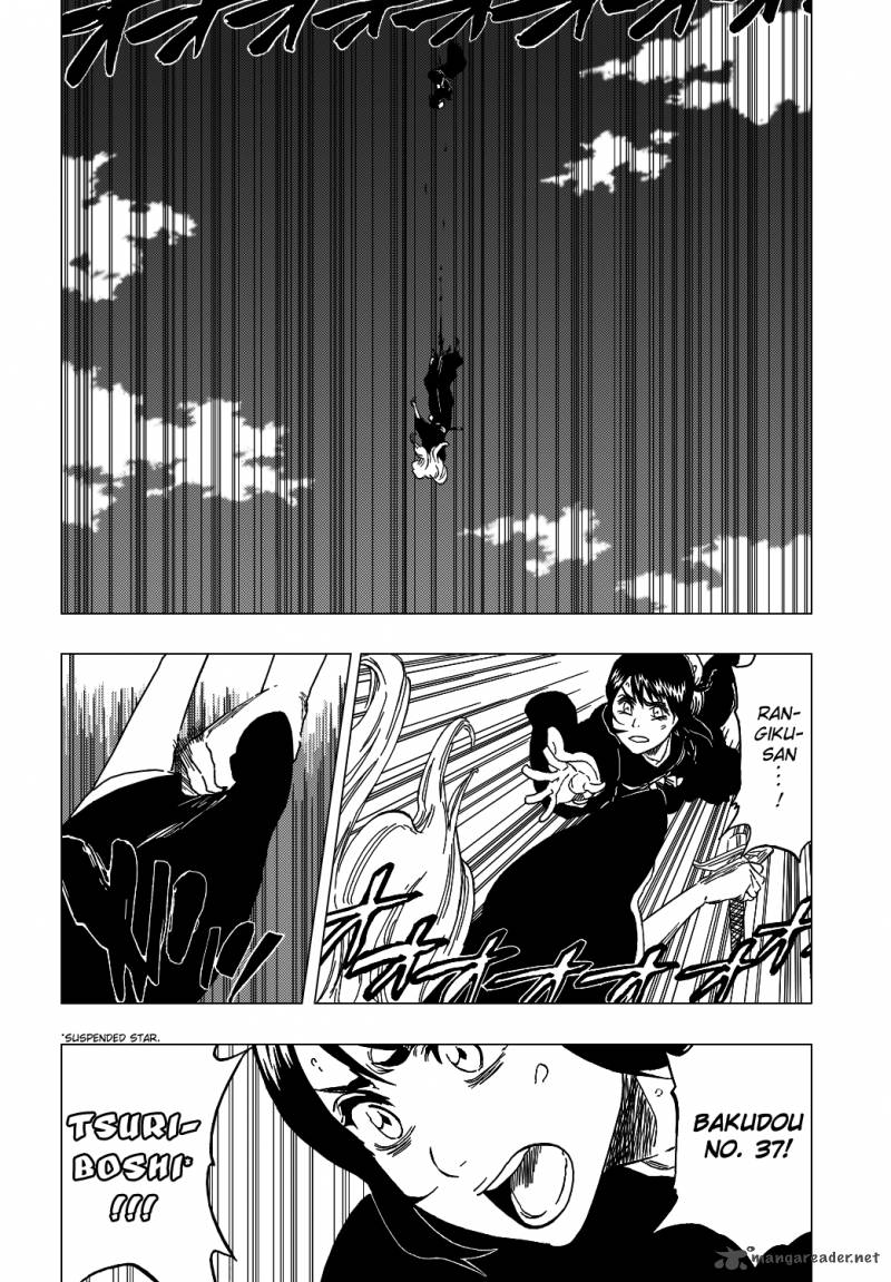 Bleach 336 17