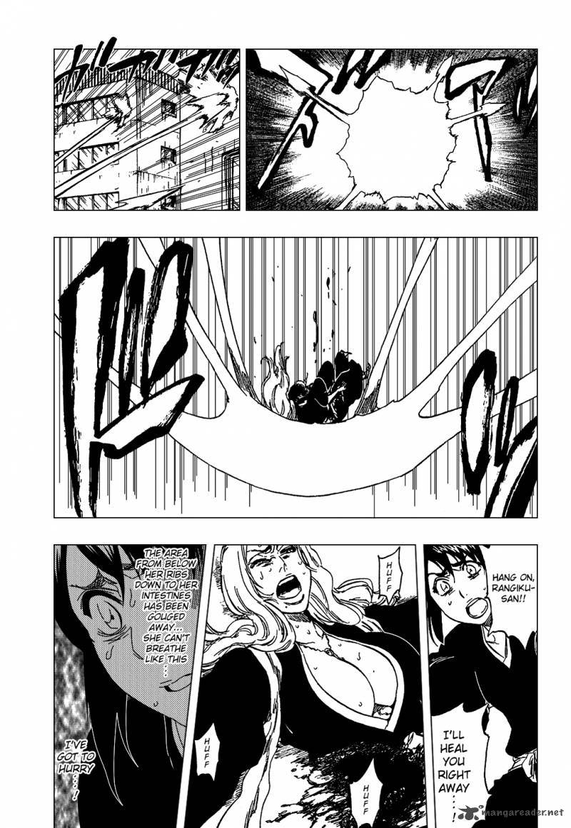 Bleach 336 18