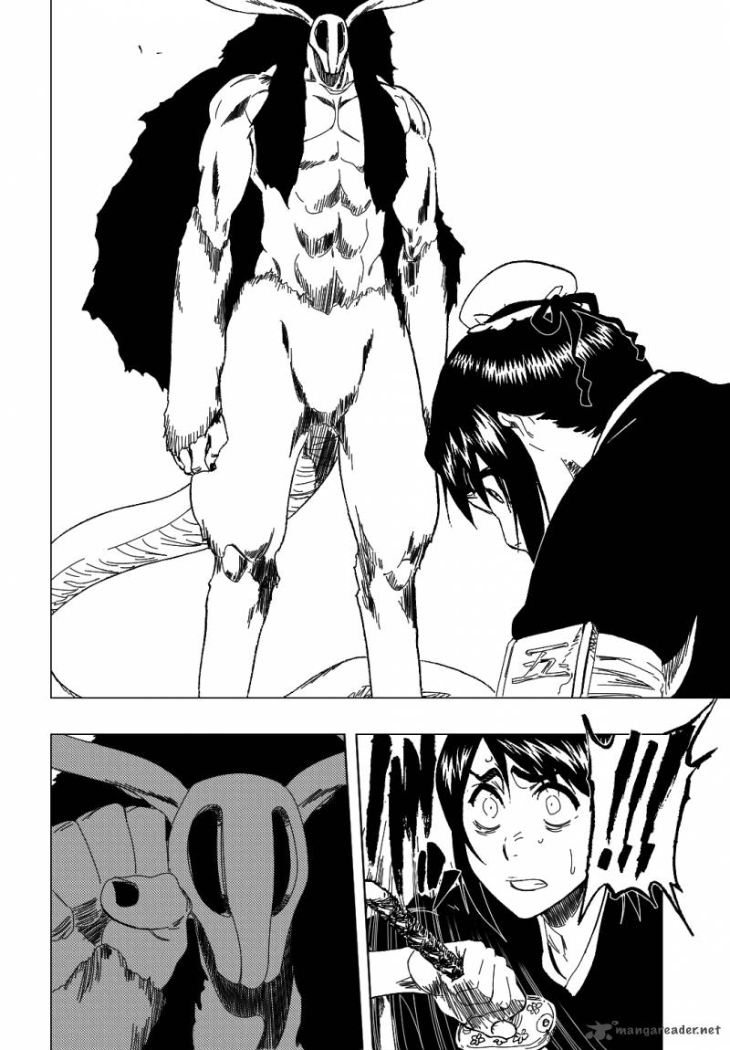 Bleach 336 19