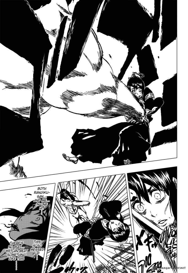 Bleach 336 20