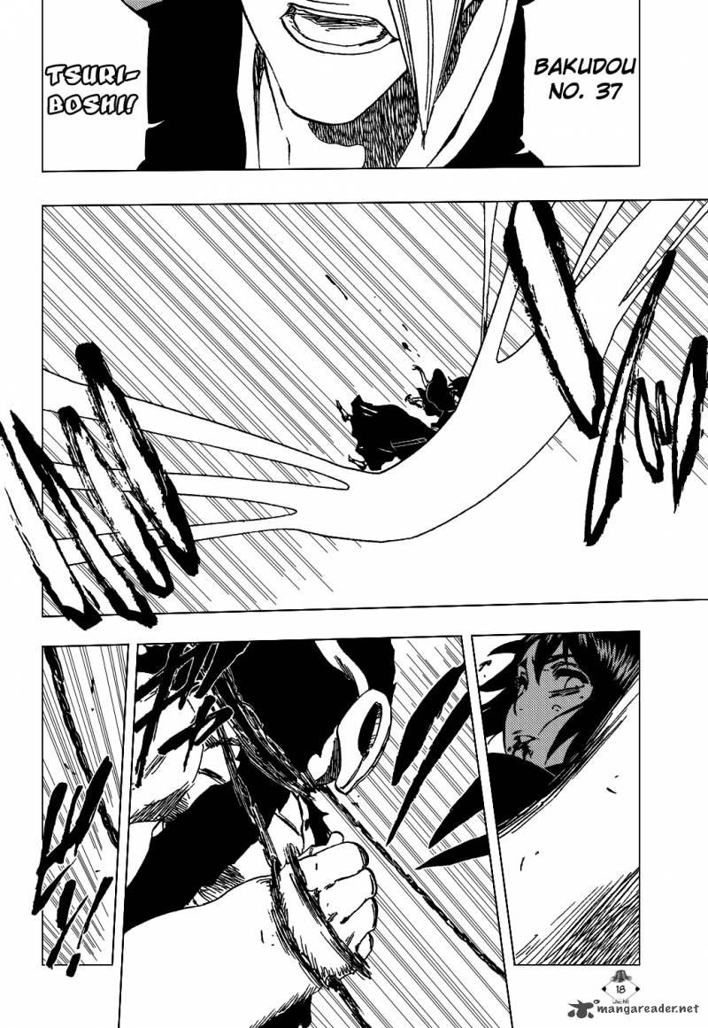 Bleach 336 21