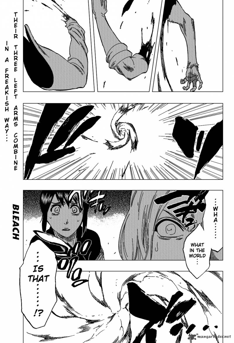 Bleach 336 4