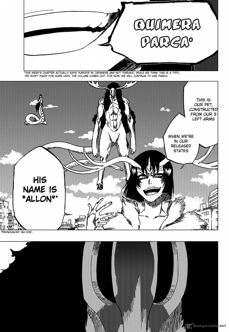 Bleach 336 6
