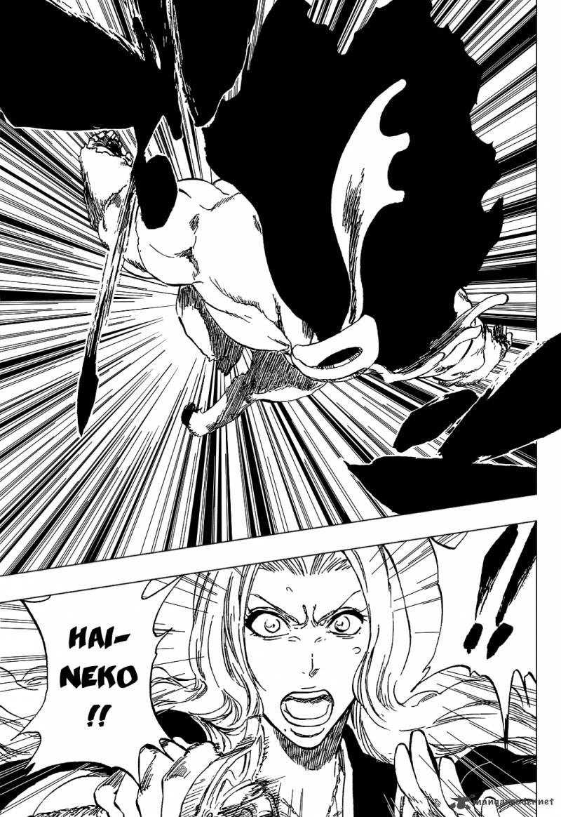 Bleach 336 8