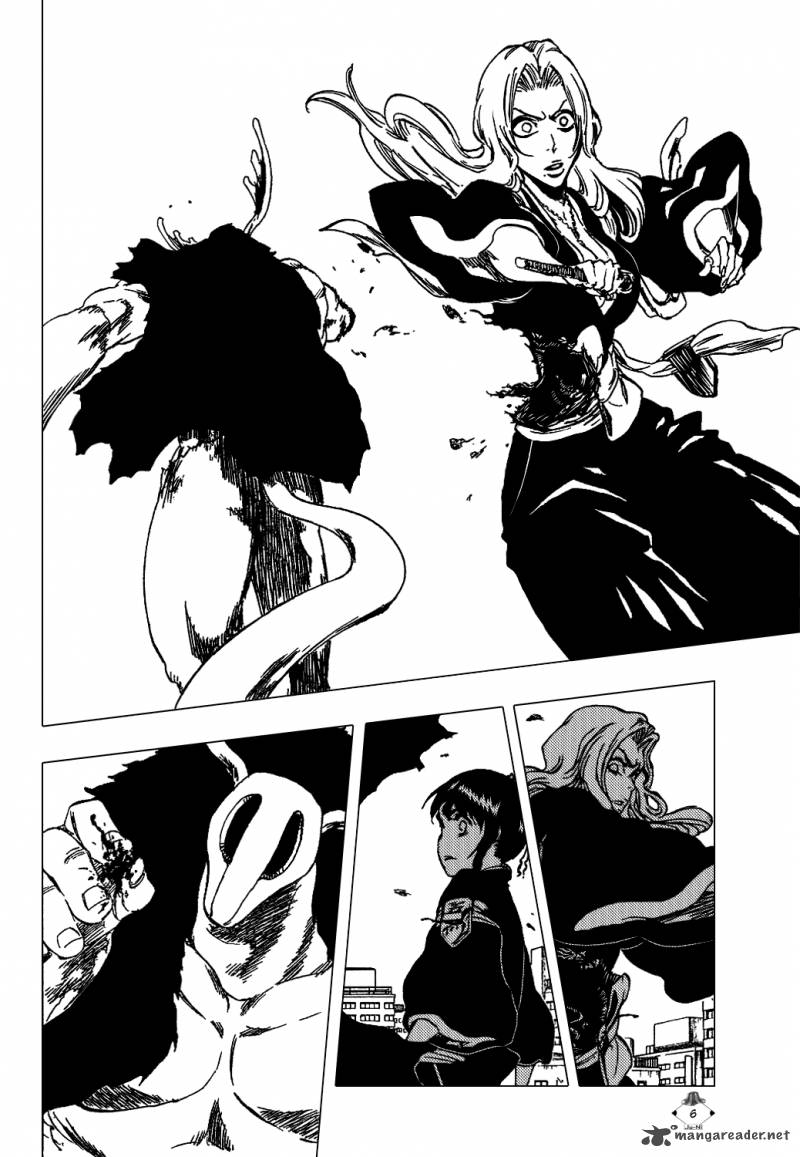 Bleach 336 9