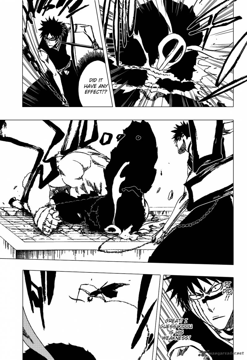 Bleach 337 12
