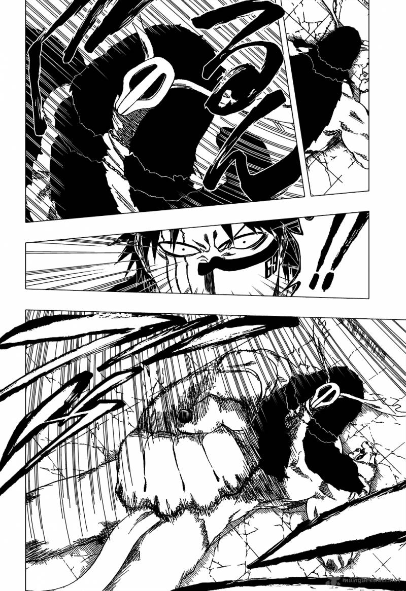 Bleach 337 13