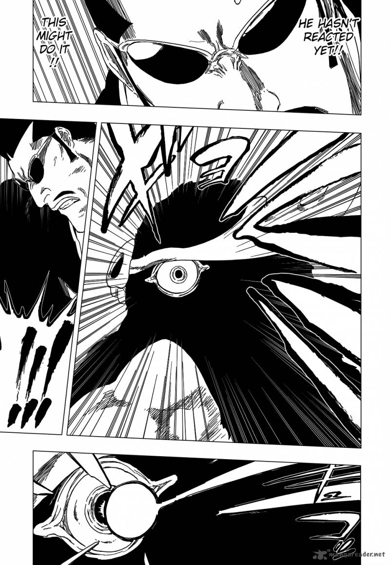 Bleach 337 18