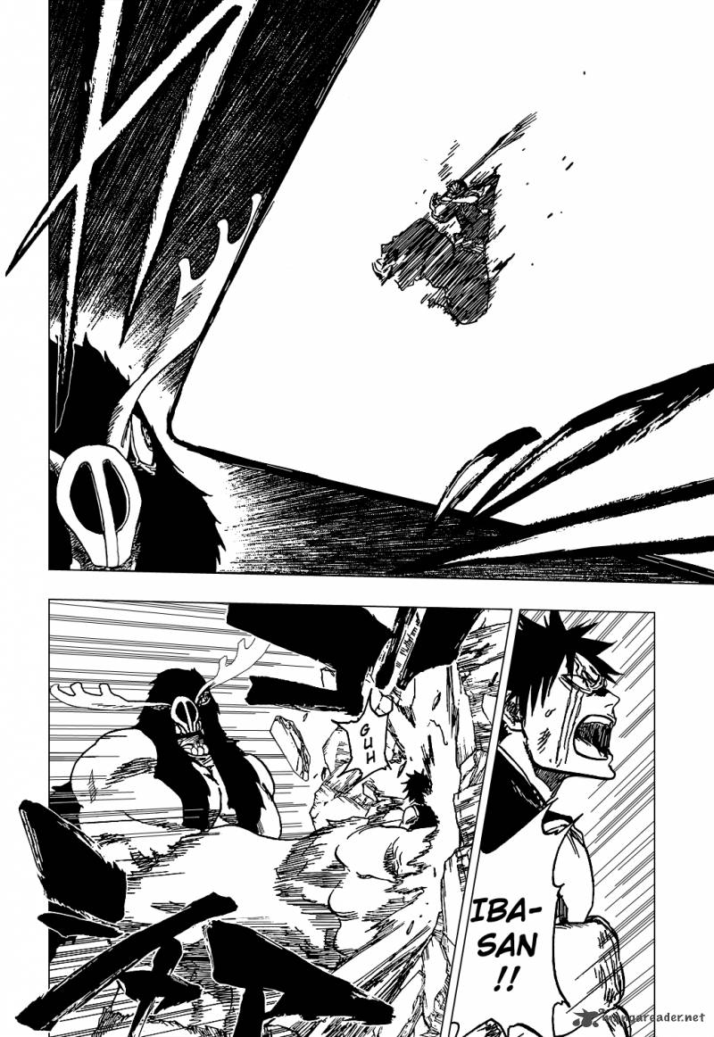 Bleach 337 19