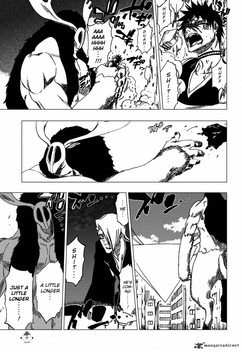 Bleach 337 20