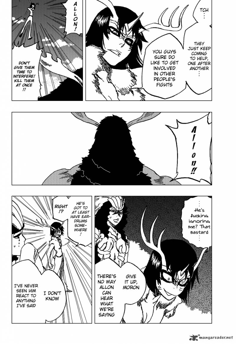 Bleach 337 5