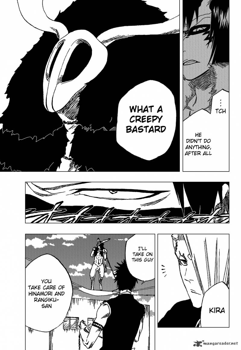 Bleach 337 6