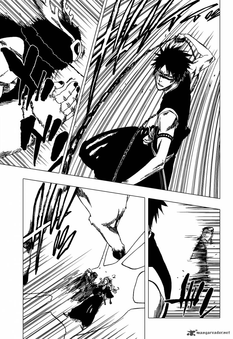 Bleach 337 8