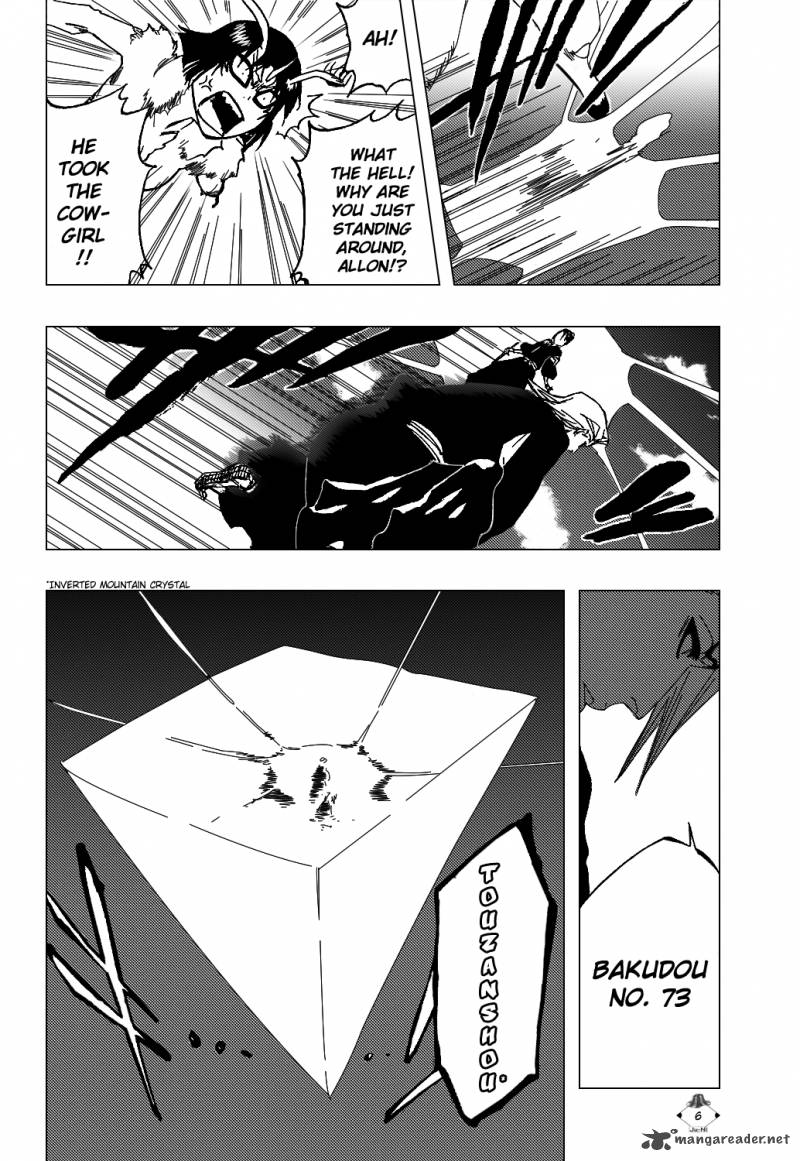 Bleach 337 9