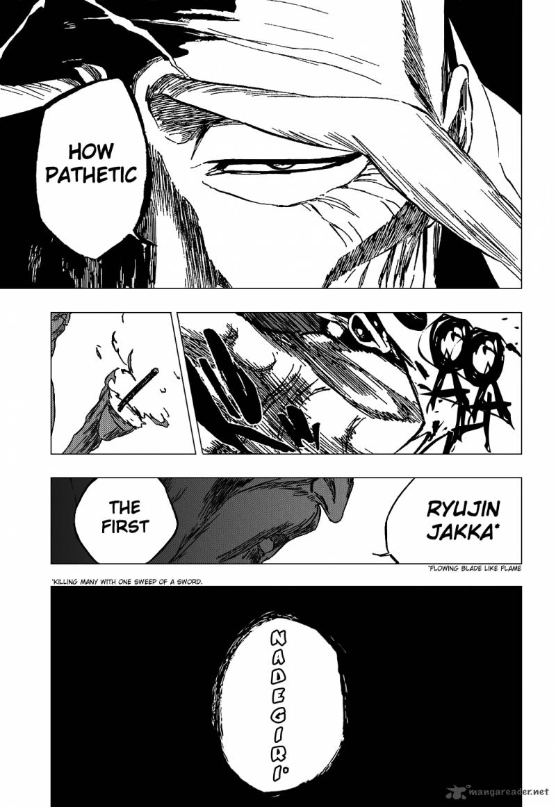 Bleach 338 14
