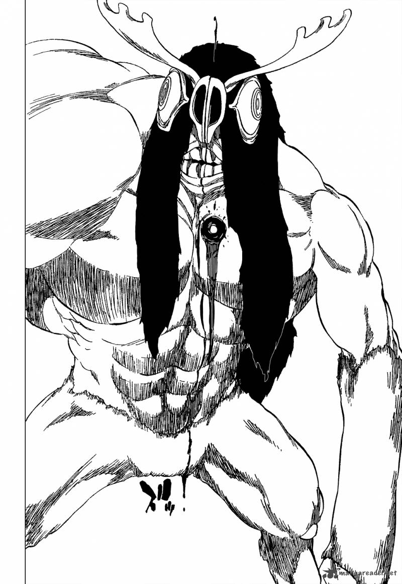 Bleach 338 16