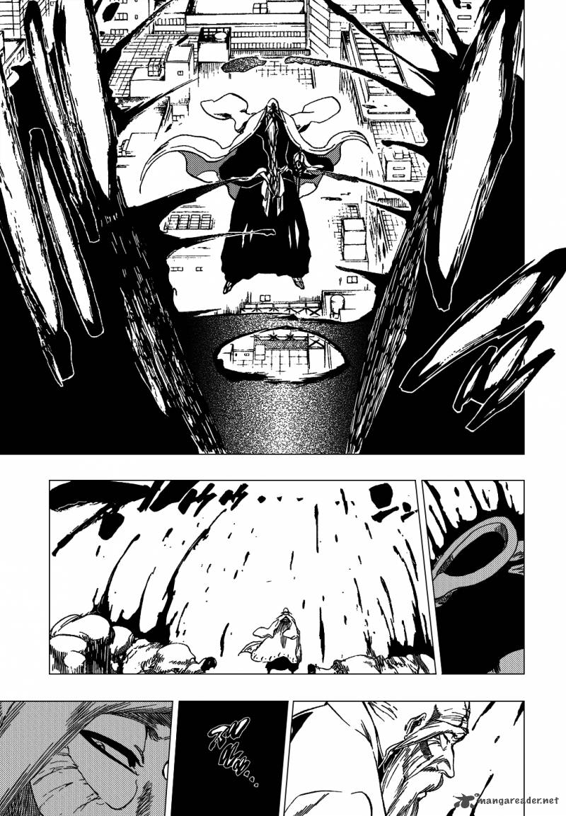 Bleach 338 17