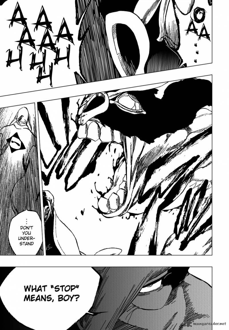 Bleach 338 19