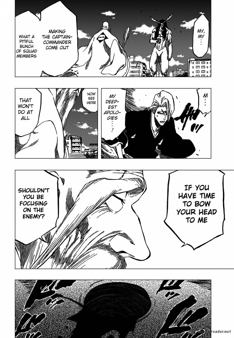 Bleach 338 5