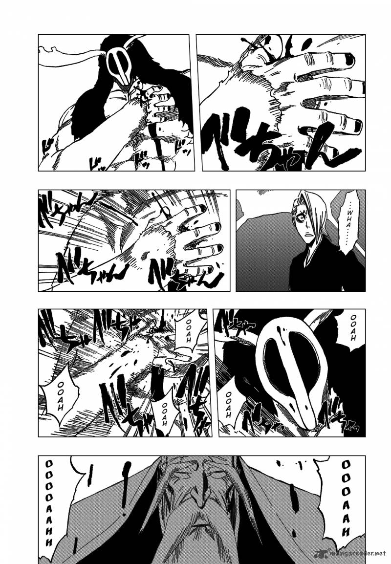 Bleach 338 6
