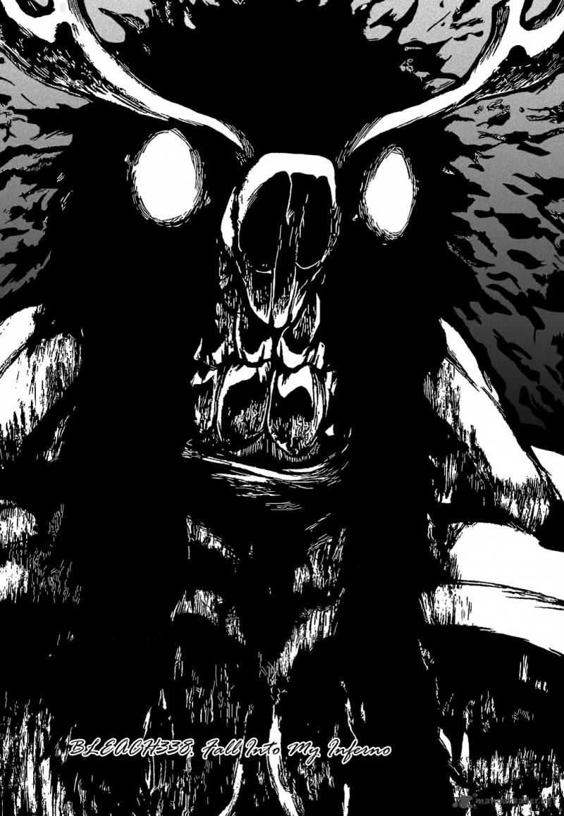 Bleach 338 9