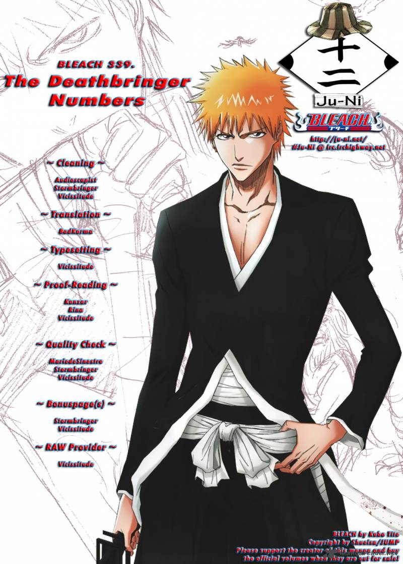 Bleach 339 1