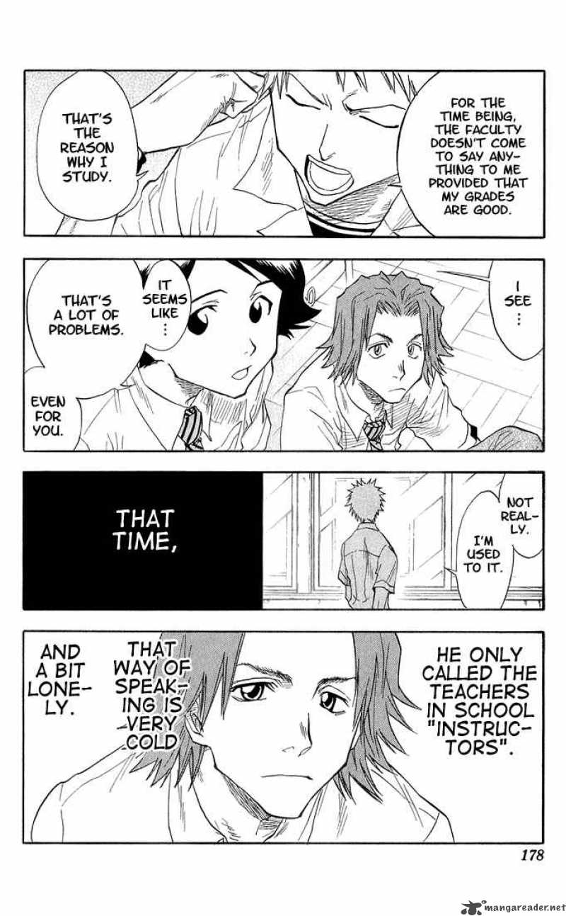 Bleach 34 11