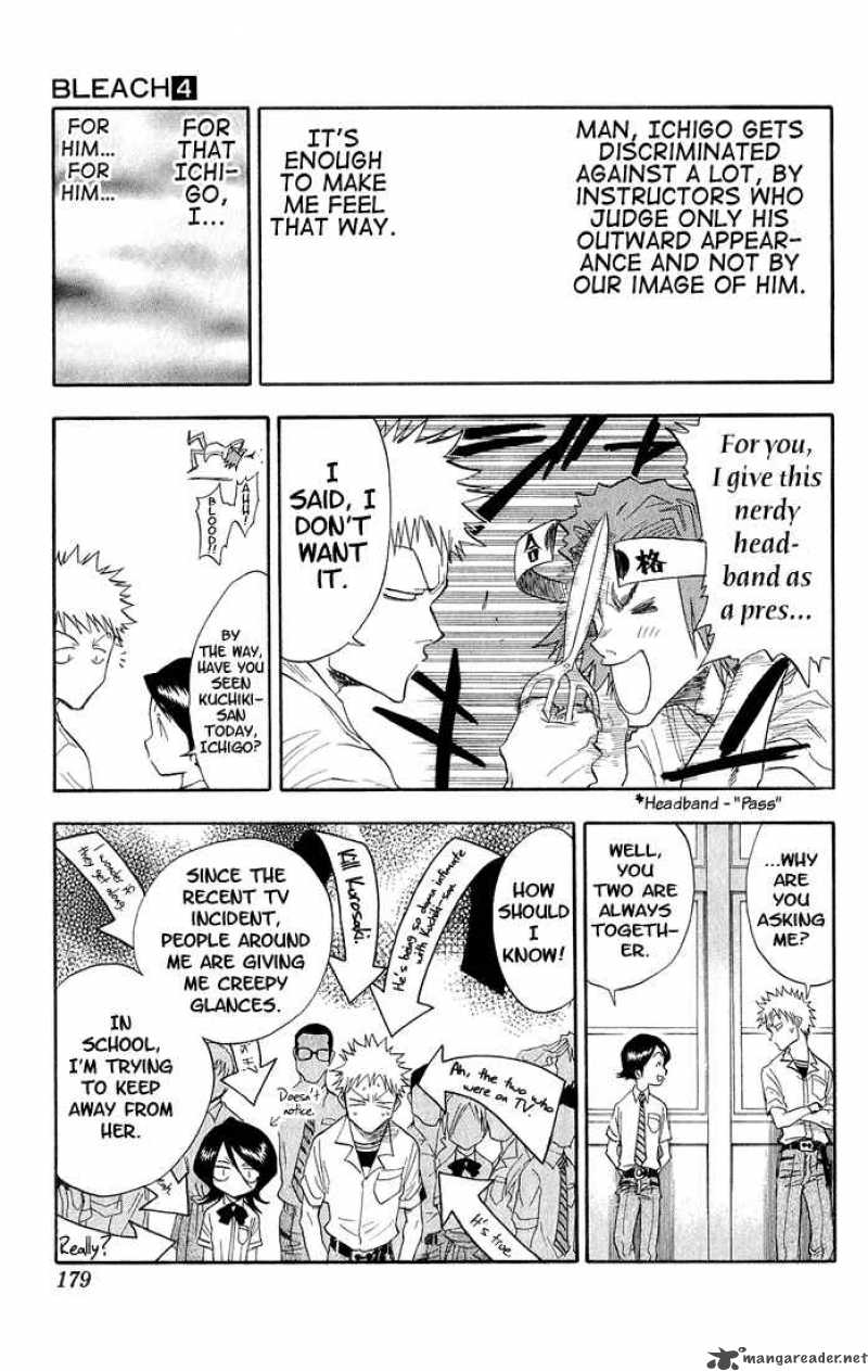 Bleach 34 12