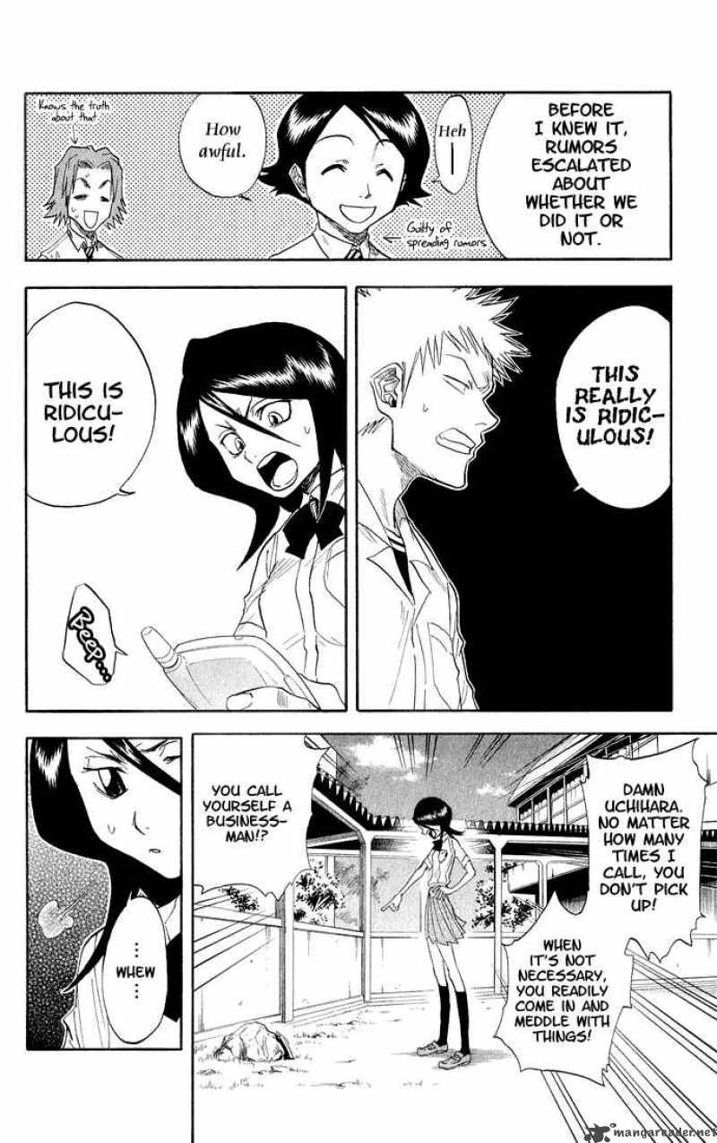 Bleach 34 13
