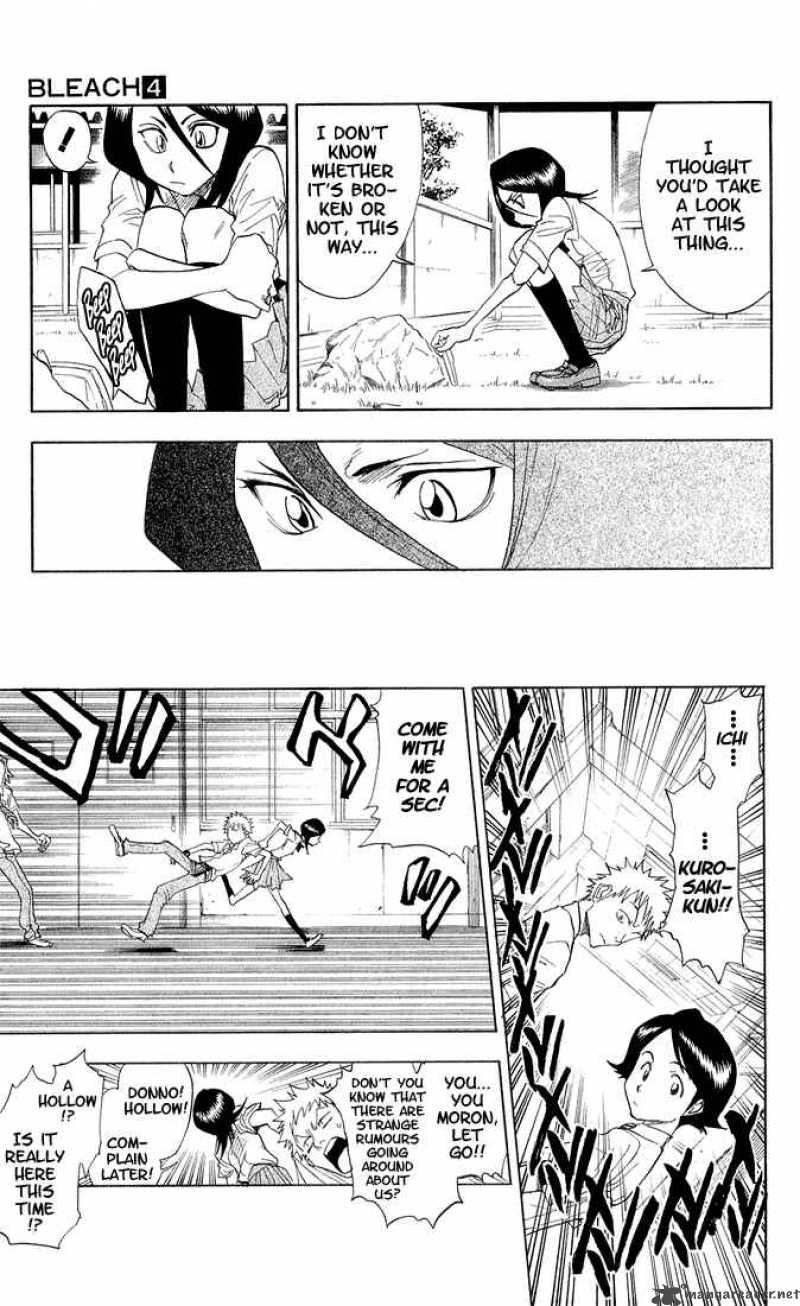Bleach 34 14