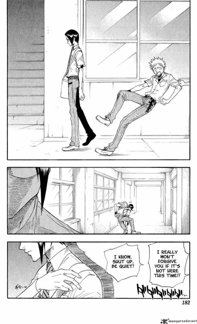 Bleach 34 15