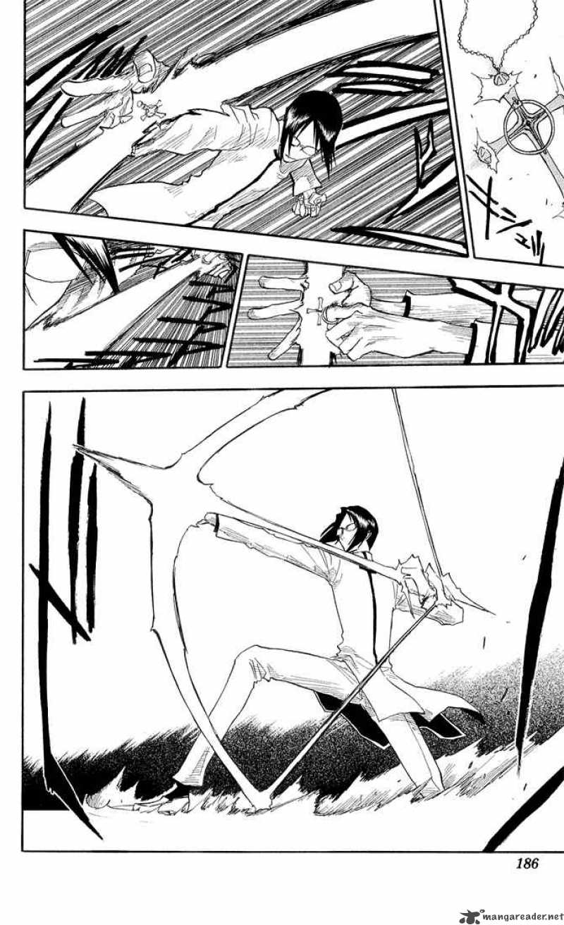 Bleach 34 19