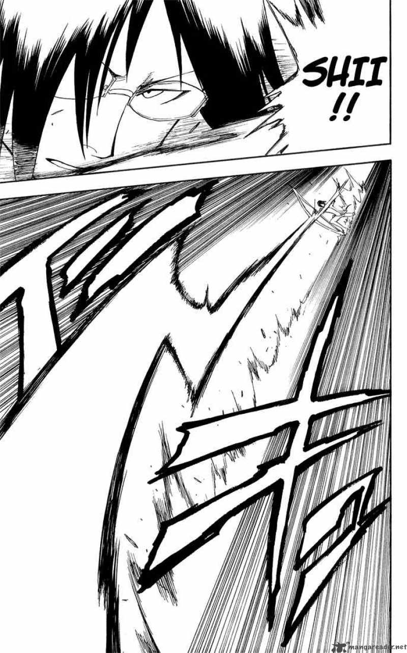 Bleach 34 20