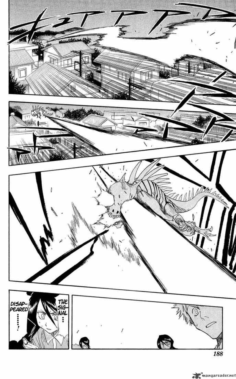 Bleach 34 21