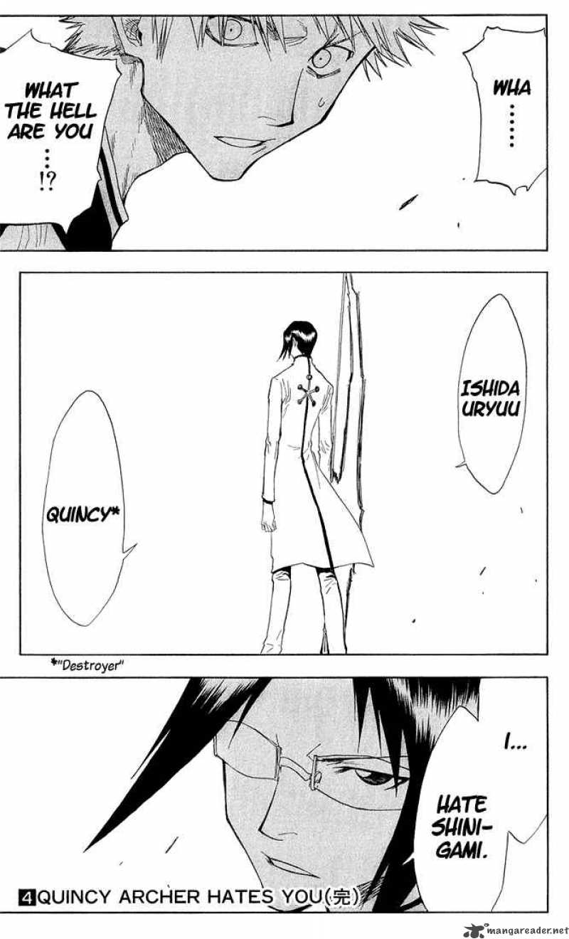 Bleach 34 22