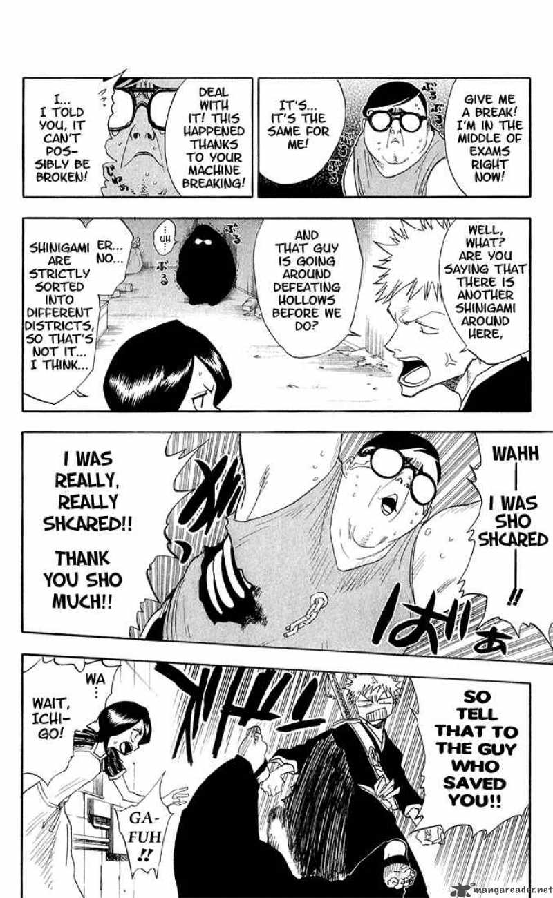 Bleach 34 3