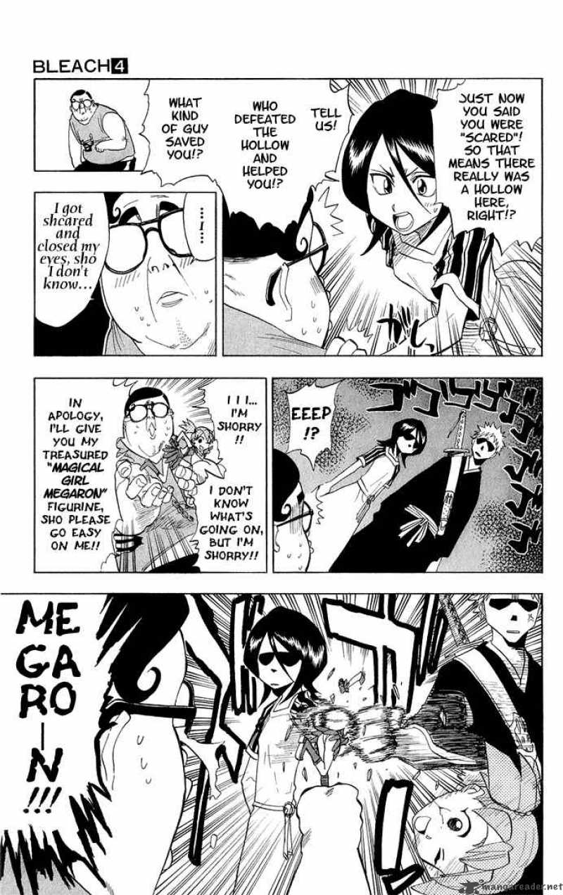 Bleach 34 4
