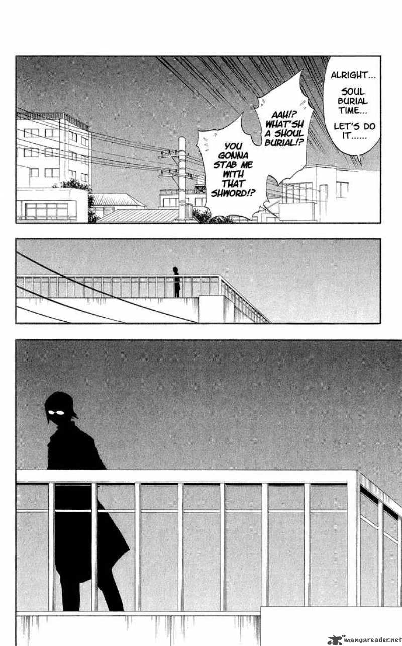 Bleach 34 5
