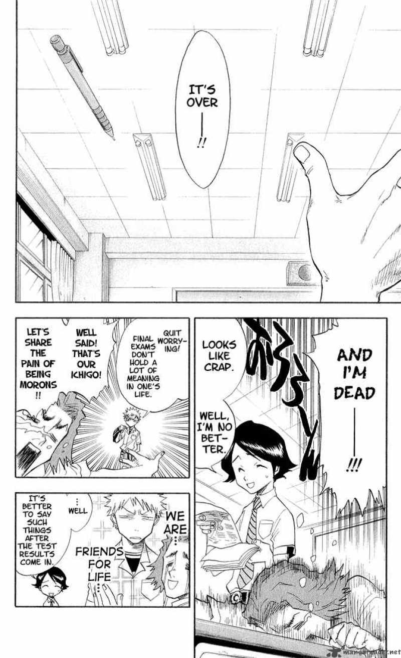 Bleach 34 7