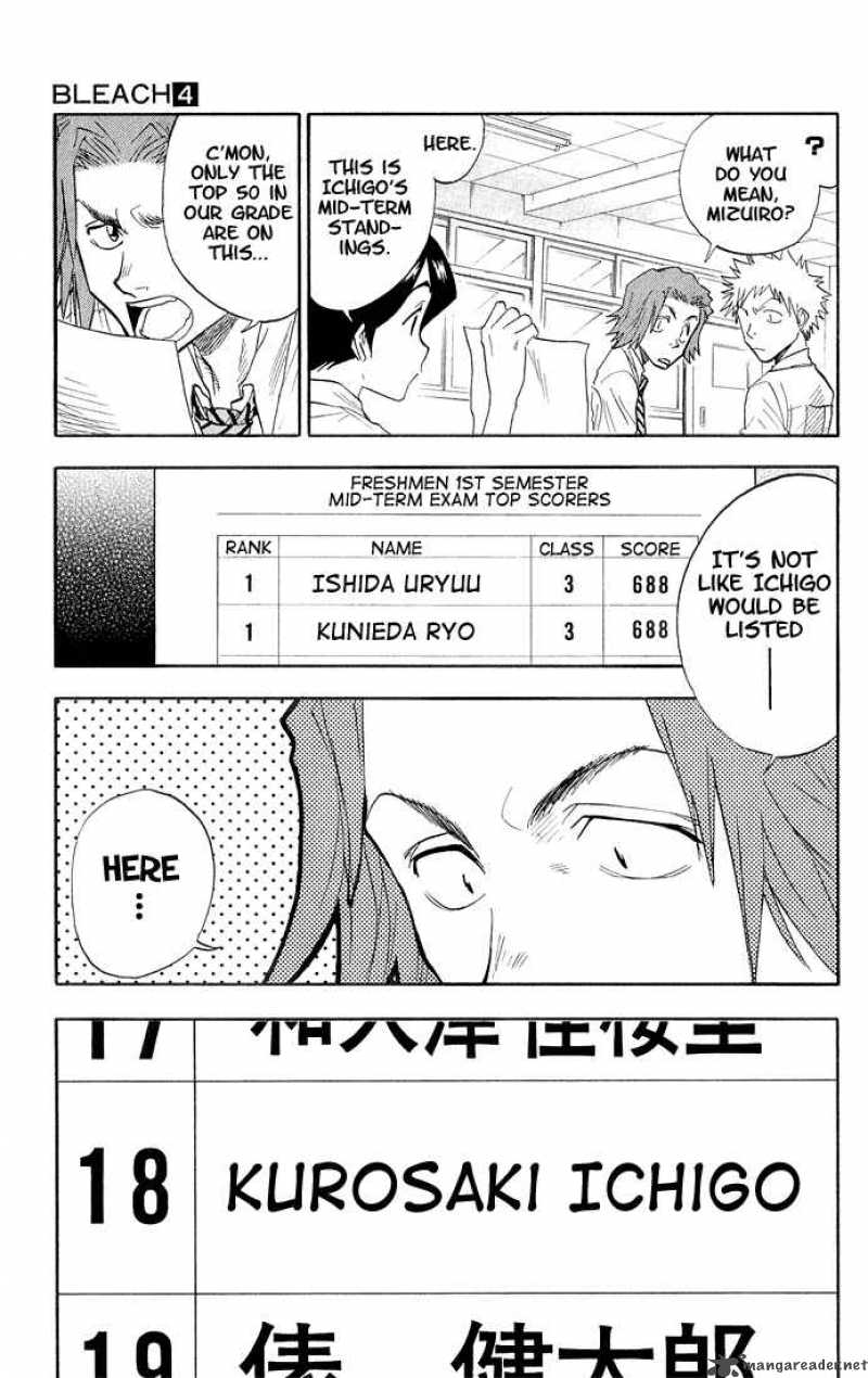 Bleach 34 8