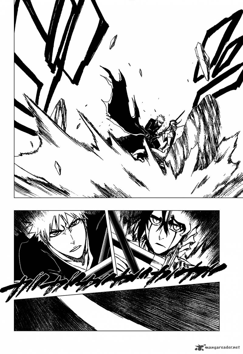 Bleach 340 12