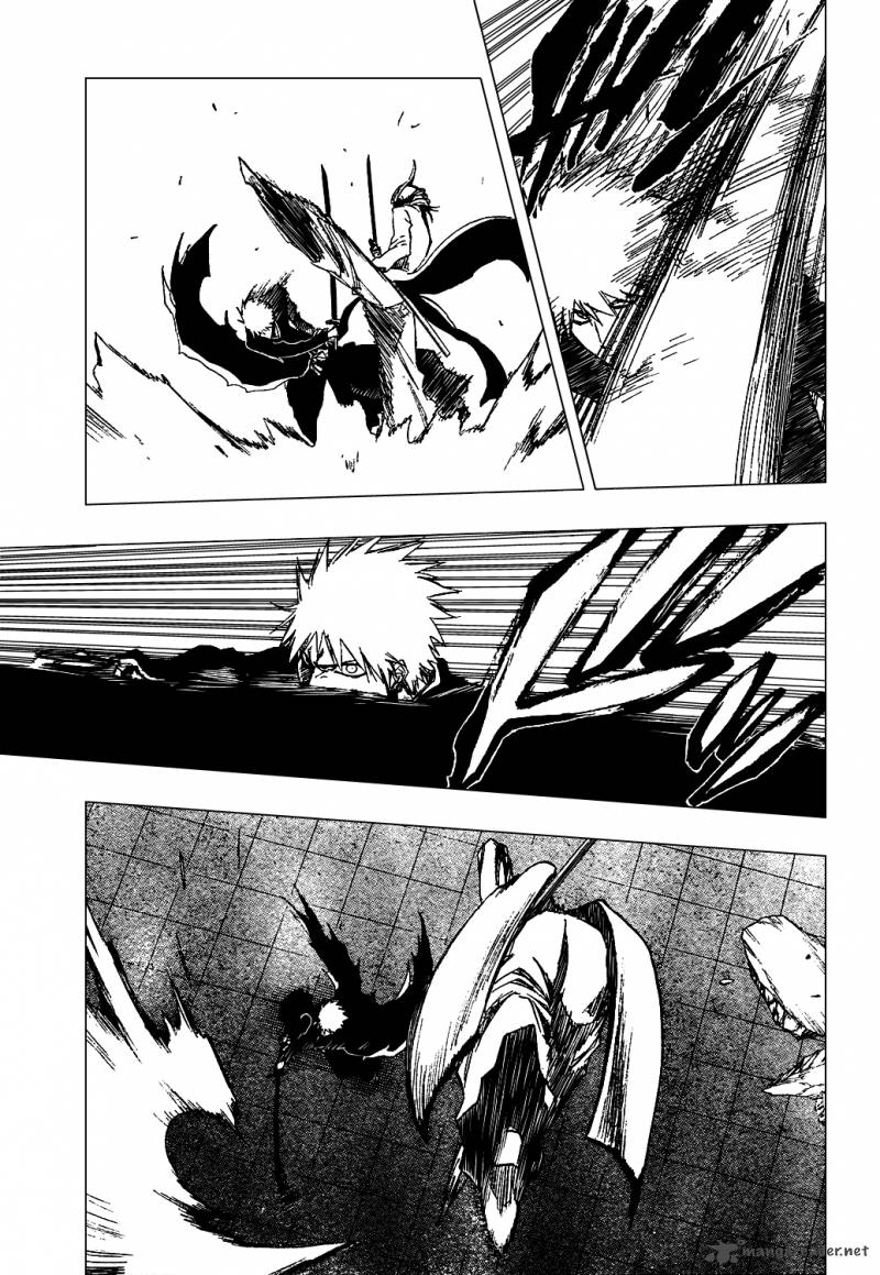 Bleach 340 13