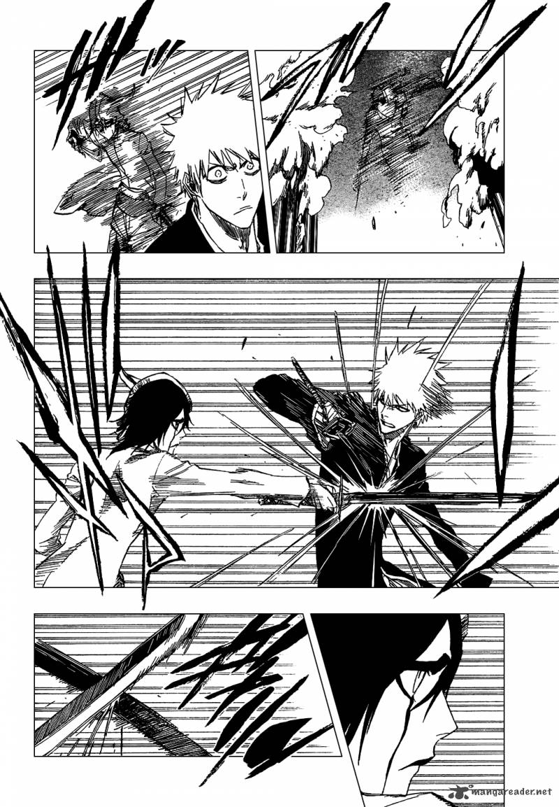 Bleach 340 16