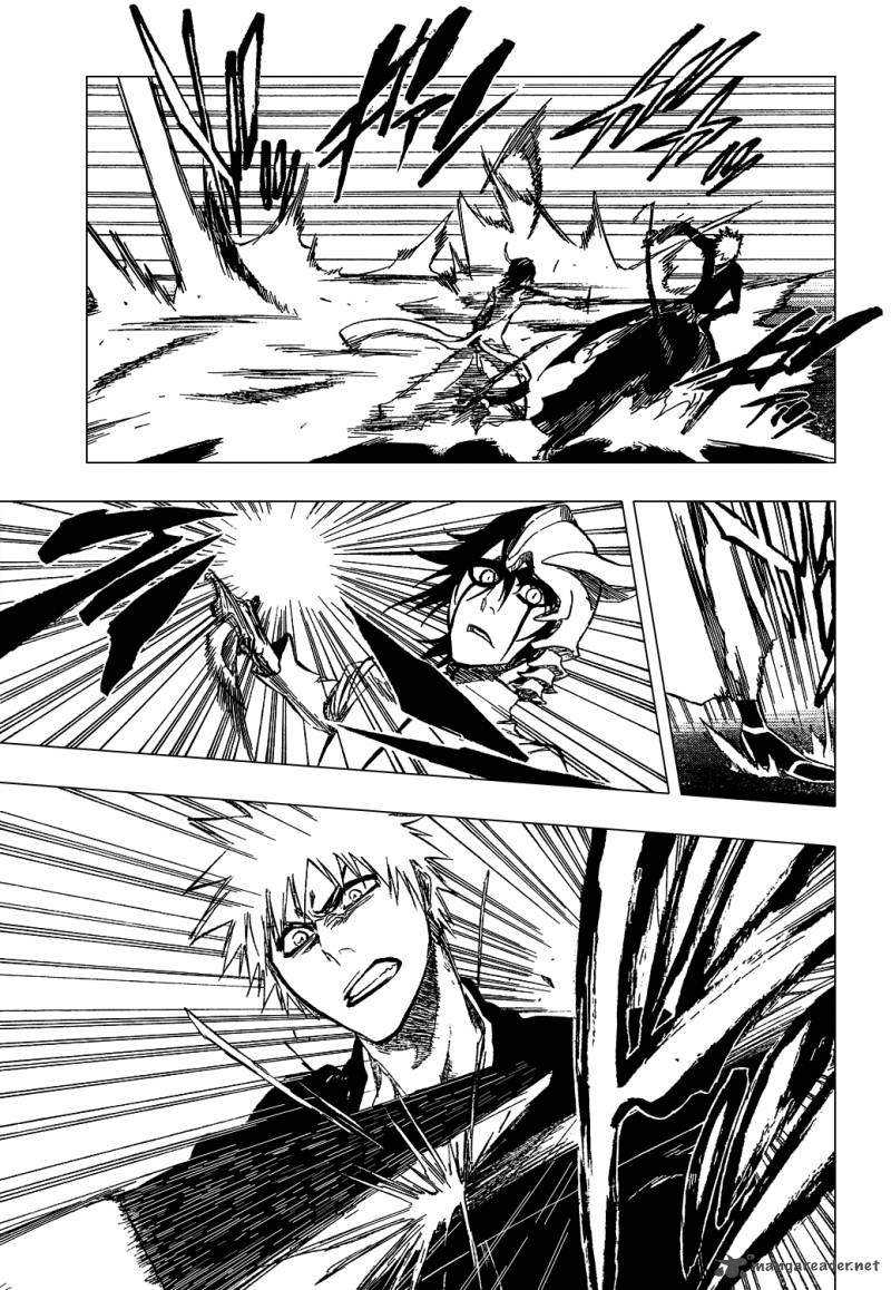 Bleach 340 17
