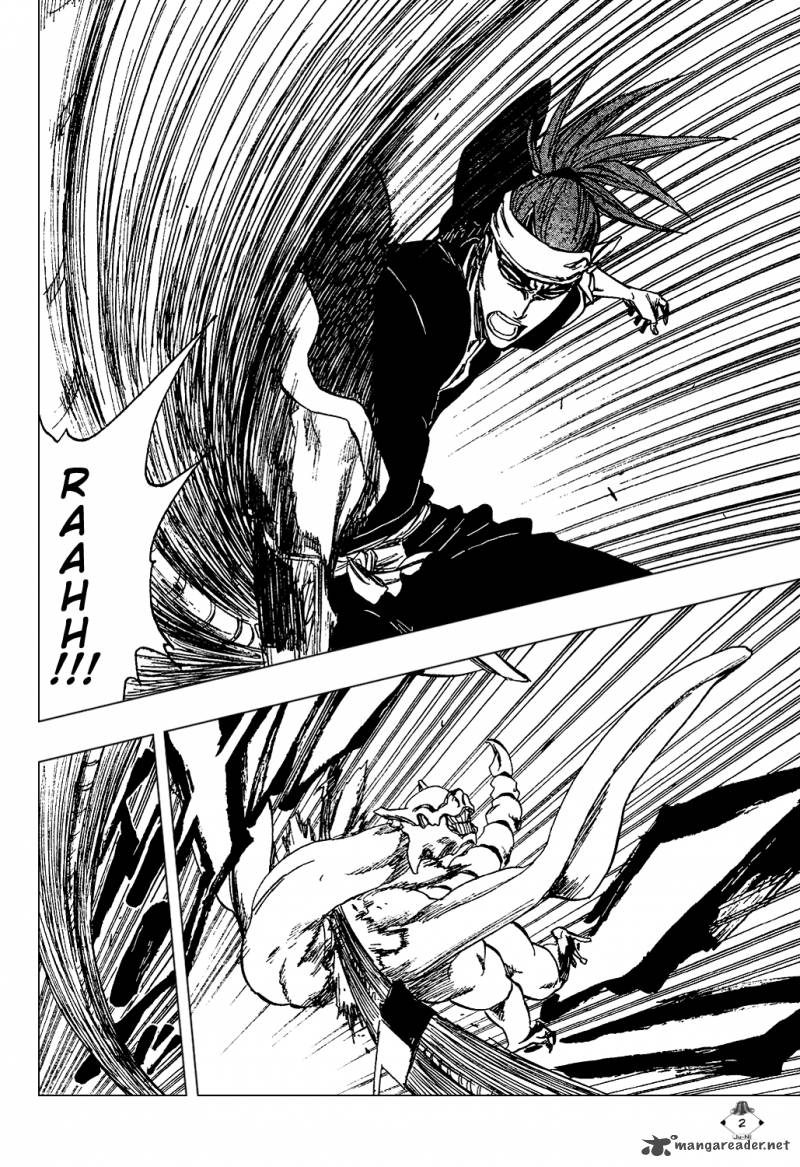 Bleach 340 5